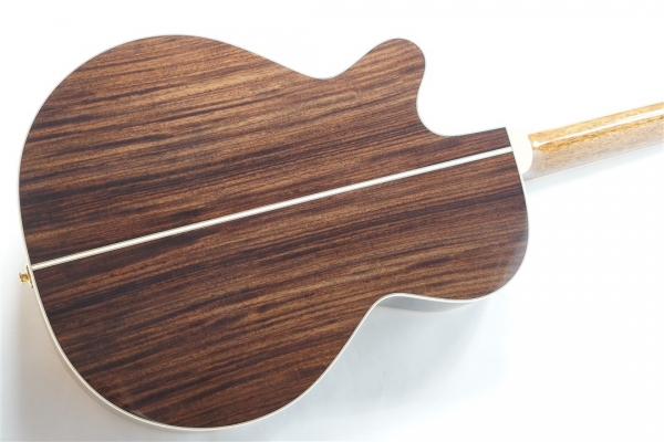 P7NC - Natural Gloss